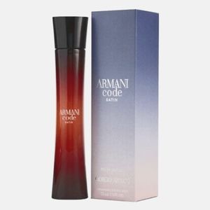 Giorgio Armani | Armani Code Satin